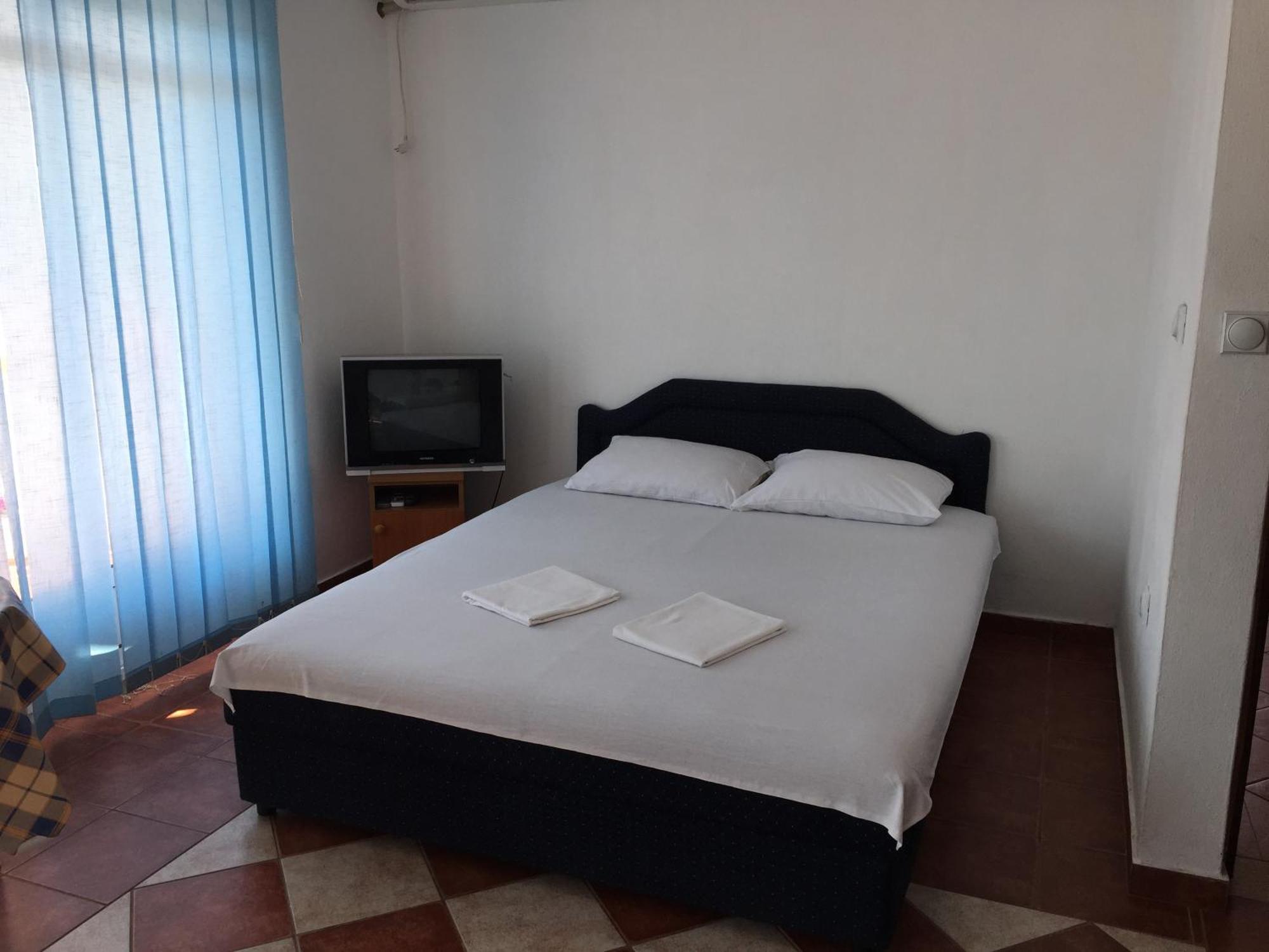 Apartments Delfin Ulcinj Phòng bức ảnh
